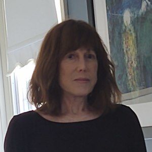 Meet your Posher, Laurie